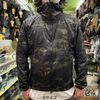Tilak/TMG Tind MiG Jacket [Multicam Black] Tind MiG Jacket Multicam Black