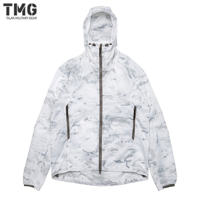 Tilak/TMG（ティラック）Tind MiG Jacket [Multicam Alpine] ティンド ミグ ジャケット マルチカム アルパイン