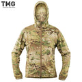 【クリアランスSALE】Tilak/TMG（ティラック）Tind MiG Jacket [Multicam] ティンド ミグ ジャケット
