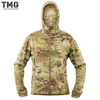 Tilak/TMG Tind MiG Jacket [Multicam] Tind MiG Jacket