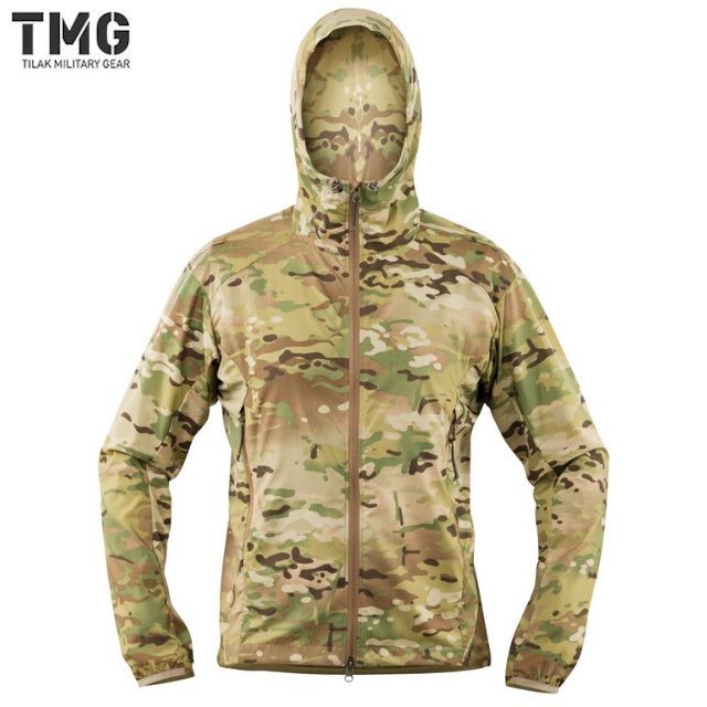 Tilak/TMG Tind MiG Jacket [Multicam] Tind MiG Jacket