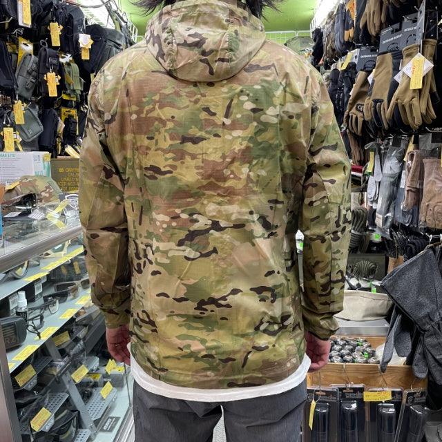 Tilak/TMG Tind MiG Jacket [Multicam] Tind MiG Jacket