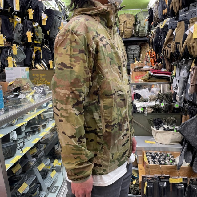Tilak/TMG Tind MiG Jacket [Multicam] Tind MiG Jacket
