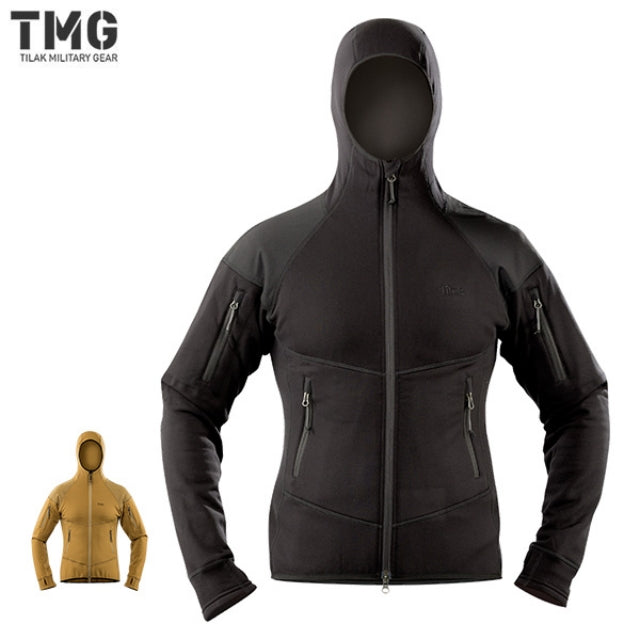 Tilak/TMG Femund MiG Jacket [2 colors] Femund MiG Jacket [Polartec Power Stretch Pro]