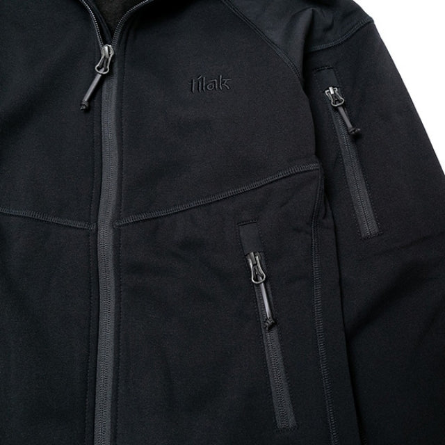 Tilak/TMG Femund MiG Jacket [2 colors] Femund MiG Jacket [Polartec Power Stretch Pro]