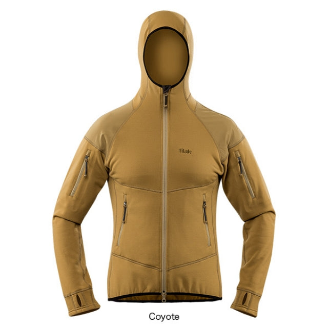 Tilak/TMG Femund MiG Jacket [2 colors] Femund MiG Jacket [Polartec Power Stretch Pro]