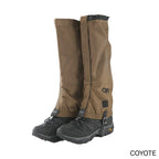 Outdoor Research（アウトドアリサーチ）Men's Rocky Mountain High Gaiters [2色] M's ロッキーマウンテンハイゲイター【レターパックプラス対応】