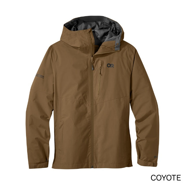 Outdoor Research（アウトドアリサーチ）Men's Foray II Jacket [2色