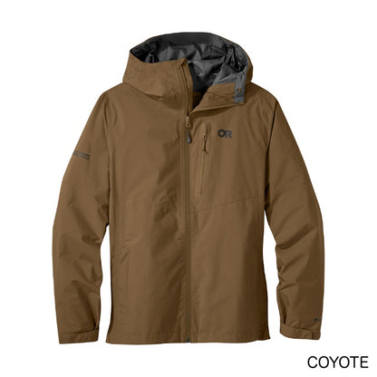 [Clearance SALE] Outdoor Research Men's Foray II Jacket [2 colors] [GORE-TEX] M's Foray II Jacket