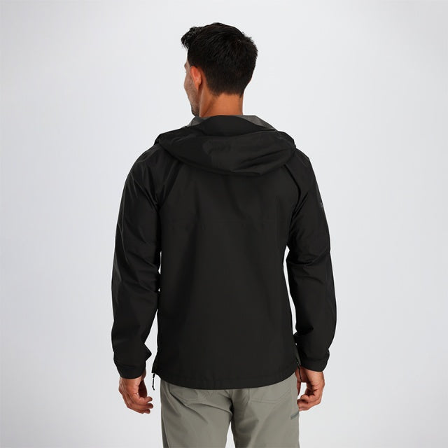 [Clearance SALE] Outdoor Research Men's Foray II Jacket [2 colors] [GORE-TEX] M's Foray II Jacket