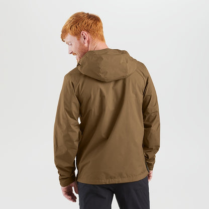 【クリアランスSALE】Outdoor Research（アウトドアリサーチ）Men's Foray II Jacket [2色][GORE-TEX]M's フォーレイ II ジャケット