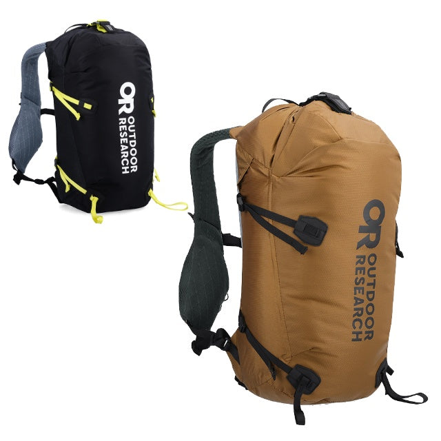 【クリアランスSALE】Outdoor Research（アウトドアリサーチ）Helium Adrenaline Day Pack 20L [2色]ヘリウム アドレナリン デイパック 20リットル