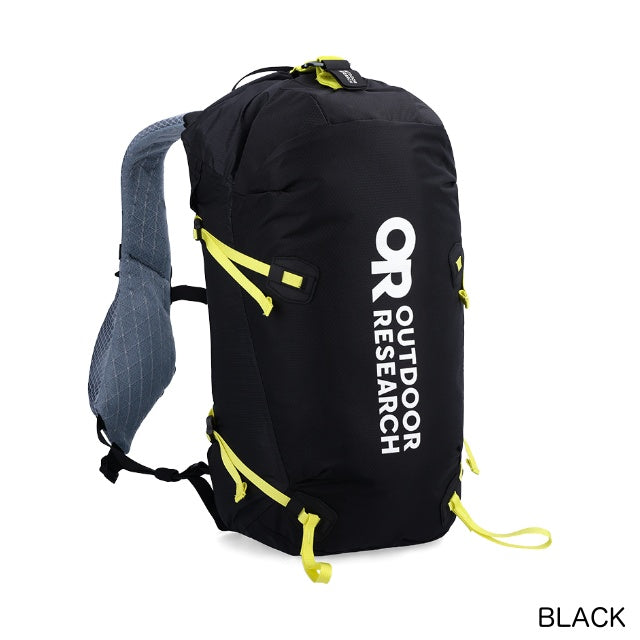 【クリアランスSALE】Outdoor Research（アウトドアリサーチ）Helium Adrenaline Day Pack 20L [2色]ヘリウム アドレナリン デイパック 20リットル