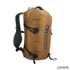 【クリアランスSALE】Outdoor Research（アウトドアリサーチ）Helium Adrenaline Day Pack 20L [2色]ヘリウム アドレナリン デイパック 20リットル