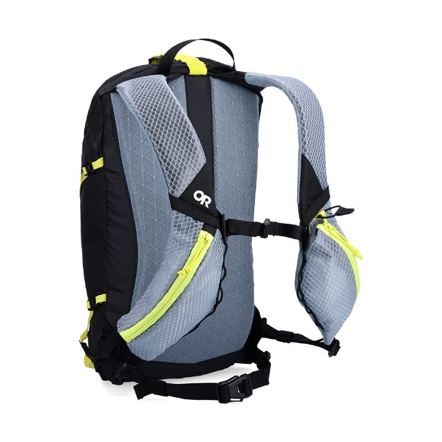【クリアランスSALE】Outdoor Research（アウトドアリサーチ）Helium Adrenaline Day Pack 20L [2色]ヘリウム アドレナリン デイパック 20リットル