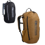 【クリアランスSALE】Outdoor Research（アウトドアリサーチ）Adrenaline Day Pack 20L [2色] アドレナリン デイパック 20リットル