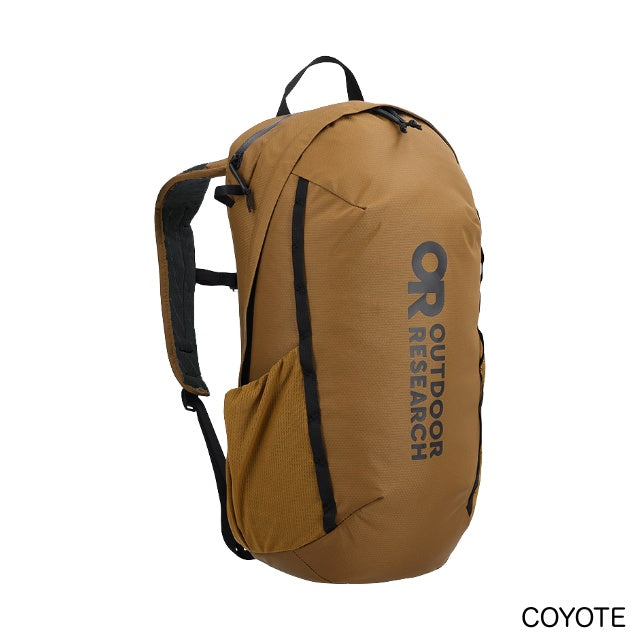 【クリアランスSALE】Outdoor Research（アウトドアリサーチ）Adrenaline Day Pack 20L [2色] アドレナリン デイパック 20リットル