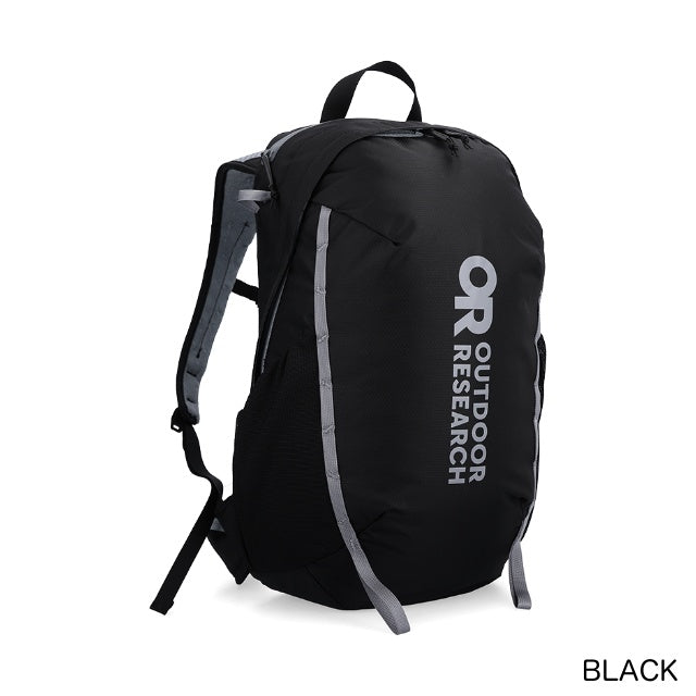 【クリアランスSALE】Outdoor Research（アウトドアリサーチ）Adrenaline Day Pack 30L [2色] アドレナリン デイパック 30リットル