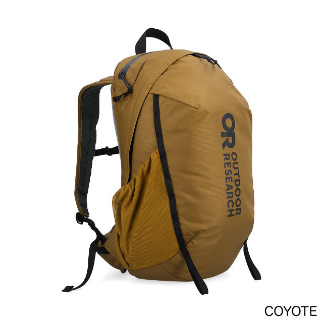 【クリアランスSALE】Outdoor Research（アウトドアリサーチ）Adrenaline Day Pack 30L [2色] アドレナリン デイパック 30リットル