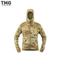 【クリアランスSALE】Tilak/TMG（ティラック）Nebba MiG Jacket [Multicam] ネバ ミグ ジャケット マルチカム