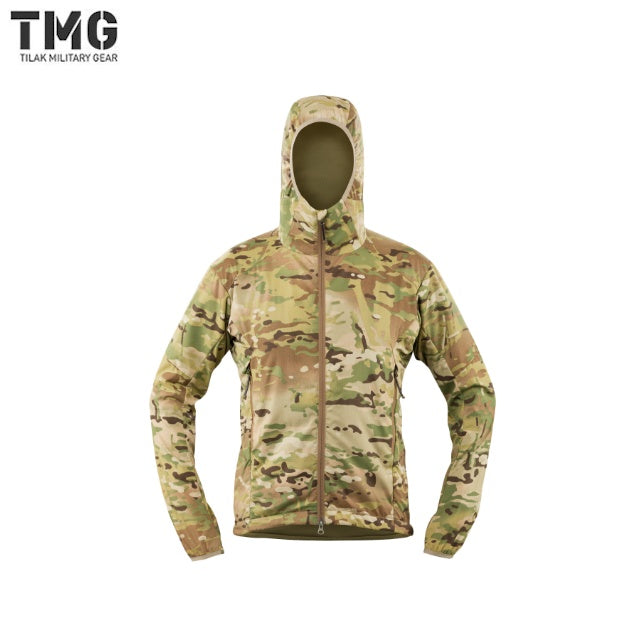 Tilak/TMG Nebba MiG Jacket [Multicam] Nebba MiG Jacket Multicam
