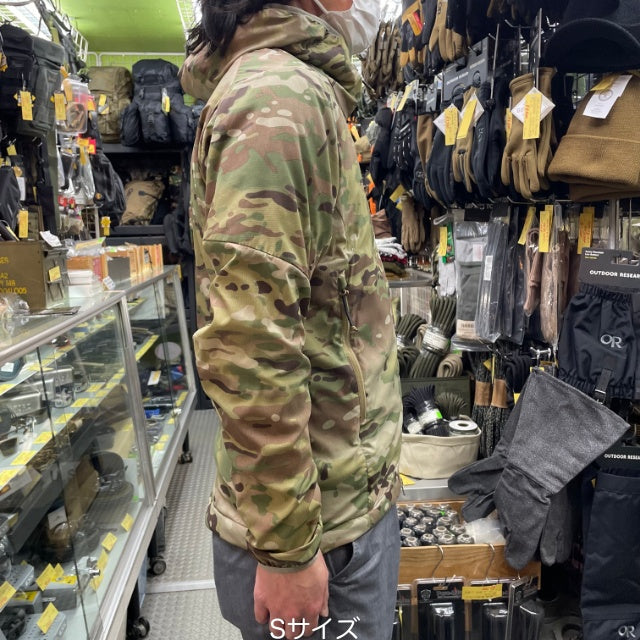 Tilak/TMG Nebba MiG Jacket [Multicam] Nebba MiG Jacket Multicam