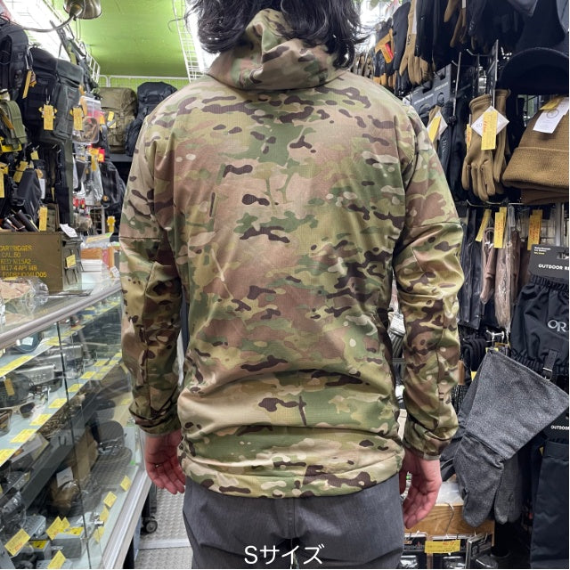 Tilak/TMG Nebba MiG Jacket [Multicam] Nebba MiG Jacket Multicam