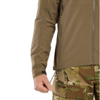 ARC'TERYX LEAF Practitioner AR Jacket [4 colors] Practitioner AR Jacket [Sold only to government employees (not available for general purchase)]