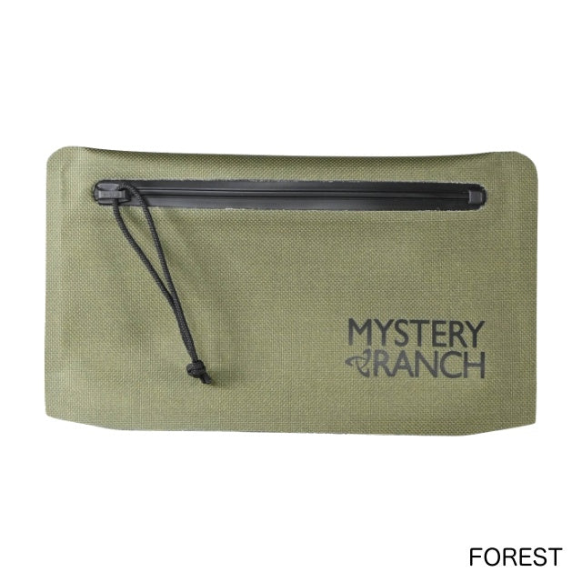 MYSTERY RANCH HIGH WATER FORAGER [2 colors] [High Water Forager] [Letter Pack Plus compatible] [Letter Pack Light compatible]