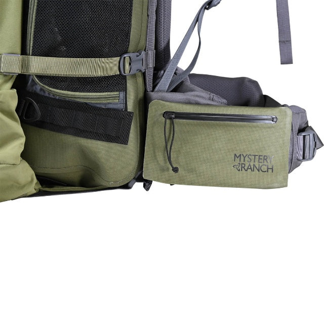 MYSTERY RANCH HIGH WATER FORAGER [2 colors] [High Water Forager] [Letter Pack Plus compatible] [Letter Pack Light compatible]