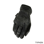 Mechanix Wear FastFit Gloves KRYPTEK [Highlander, Typhon] Fast Fit Gloves [Letter Pack Plus compatible] [Letter Pack Light compatible]