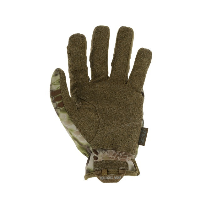 Mechanix Wear FastFit Gloves KRYPTEK [Highlander, Typhon] Fast Fit Gloves [Letter Pack Plus compatible] [Letter Pack Light compatible]