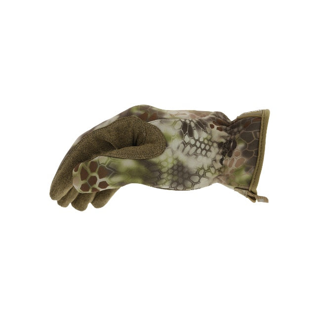 Mechanix Wear FastFit Gloves KRYPTEK [Highlander, Typhon] Fast Fit Gloves [Letter Pack Plus compatible] [Letter Pack Light compatible]