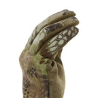 Mechanix Wear FastFit Gloves KRYPTEK [Highlander, Typhon] Fast Fit Gloves [Letter Pack Plus compatible] [Letter Pack Light compatible]