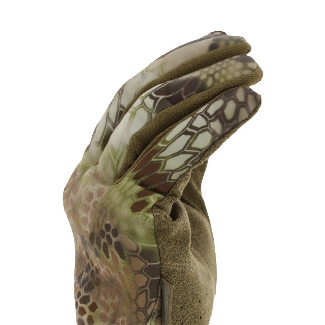 Mechanix Wear FastFit Gloves KRYPTEK [Highlander, Typhon] Fast Fit Gloves [Letter Pack Plus compatible] [Letter Pack Light compatible]