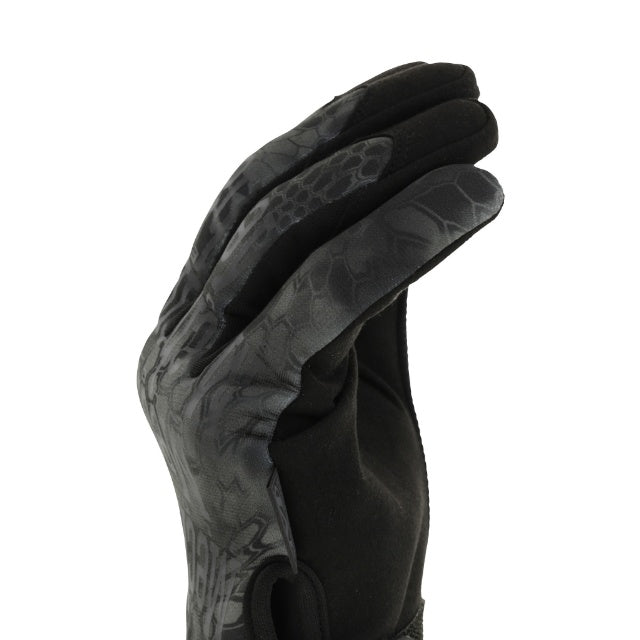Mechanix Wear FastFit Gloves KRYPTEK [Highlander, Typhon] Fast Fit Gloves [Letter Pack Plus compatible] [Letter Pack Light compatible]