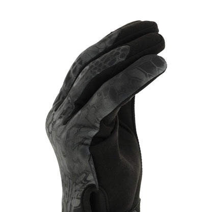 Mechanix Wear（メカニクス ウェア）FastFit Gloves KRYPTEK [Highlander、Typhon] ファストフィット グローブ【レターパックプラス対応】【レターパックライト対応】