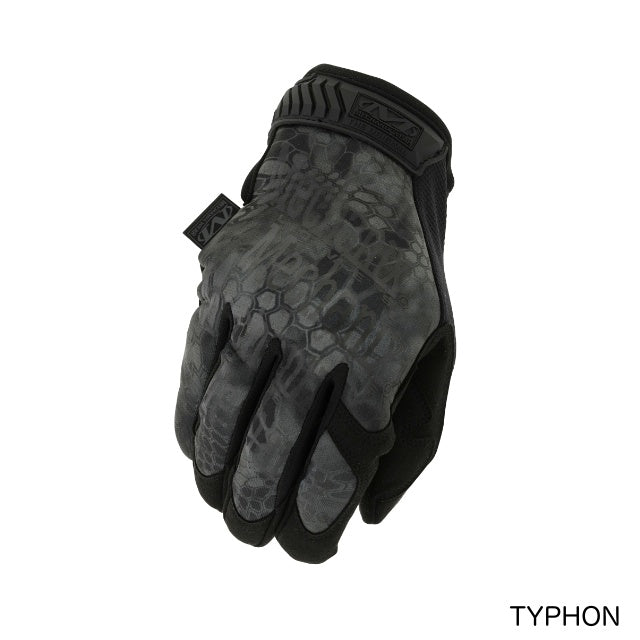 Mechanix Wear The Original Gloves KRYPTEK [Highlander, Typhon] Original Gloves [Letter Pack Plus compatible] [Letter Pack Light compatible]
