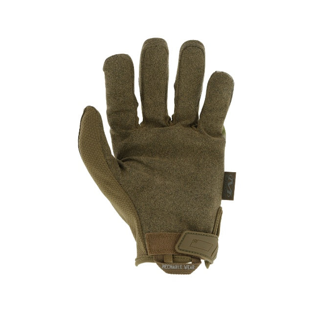 Mechanix Wear The Original Gloves KRYPTEK [Highlander, Typhon] Original Gloves [Letter Pack Plus compatible] [Letter Pack Light compatible]