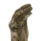 Mechanix Wear The Original Gloves KRYPTEK [Highlander, Typhon] Original Gloves [Letter Pack Plus compatible] [Letter Pack Light compatible]