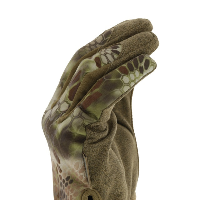 Mechanix Wear The Original Gloves KRYPTEK [Highlander, Typhon] Original Gloves [Letter Pack Plus compatible] [Letter Pack Light compatible]