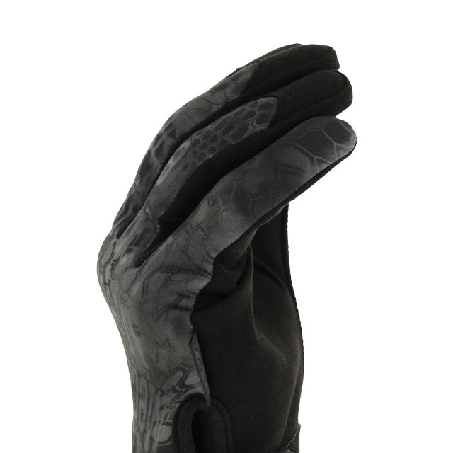 Mechanix Wear The Original Gloves KRYPTEK [Highlander, Typhon] Original Gloves [Letter Pack Plus compatible] [Letter Pack Light compatible]