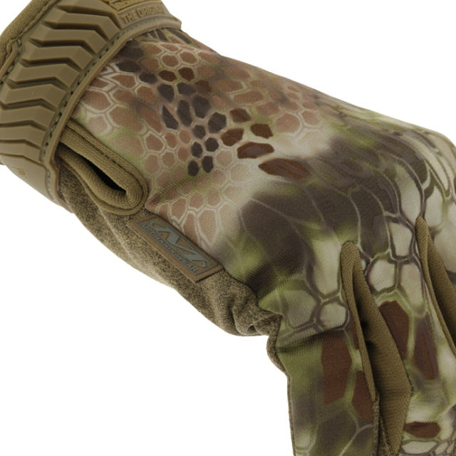 Mechanix Wear The Original Gloves KRYPTEK [Highlander, Typhon] Original Gloves [Letter Pack Plus compatible] [Letter Pack Light compatible]