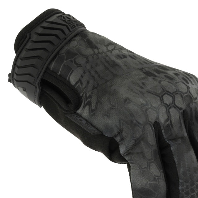 Mechanix Wear The Original Gloves KRYPTEK [Highlander, Typhon] Original Gloves [Letter Pack Plus compatible] [Letter Pack Light compatible]