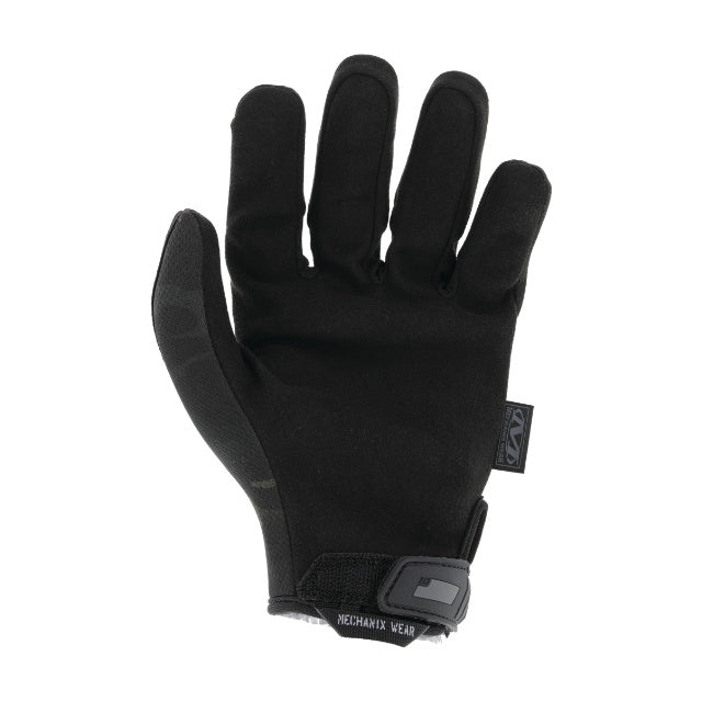 Mechanix Wear（メカニクス ウェア）The Original Gloves [Multicam Black] オリジナル グローブ【レターパックプラス対応】【レターパックライト対応】