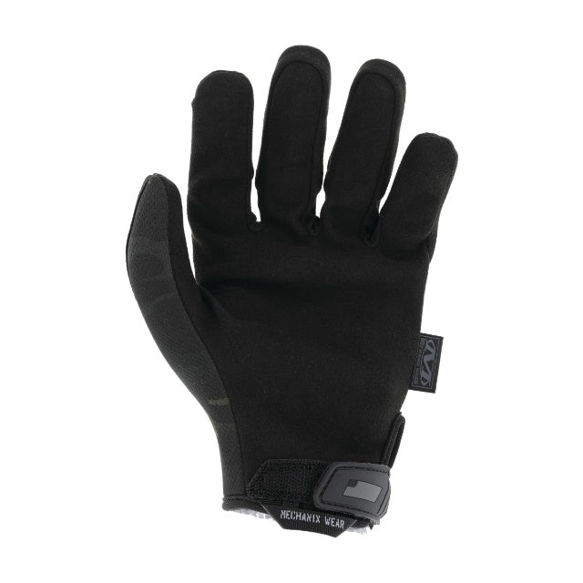 Mechanix Wear The Original Gloves [Multicam Black] Original gloves [Letter Pack Plus compatible] [Letter Pack Light compatible]