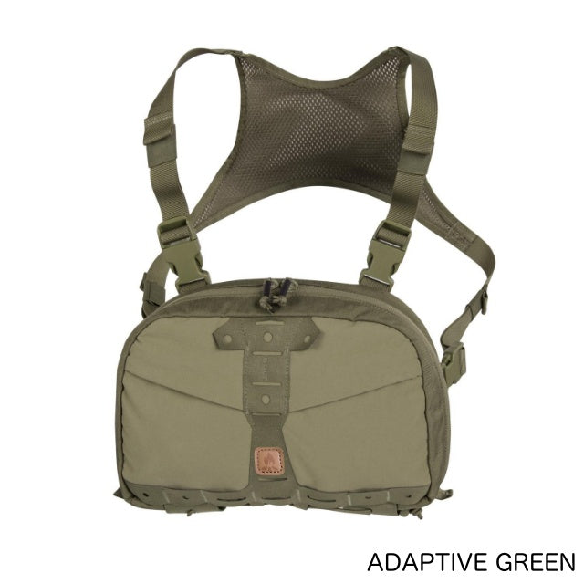 Helikon-Tex（ヘリコンテックス）CHEST PACK NUMBAT [8色][チェスト パック ナムバット]【中田商店】