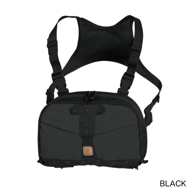 Helikon-Tex CHEST PACK NUMBAT [8 colors] [Chest pack NUMBAT] [Nakata Shoten]
