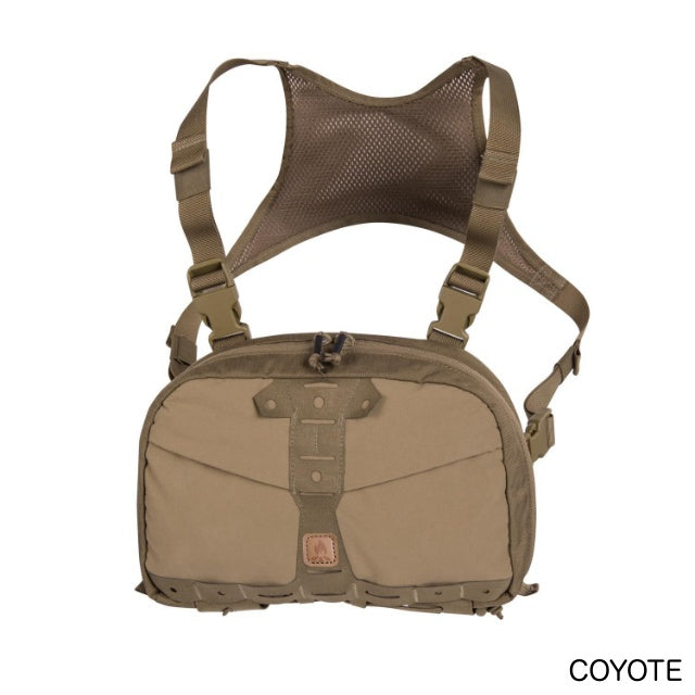 Helikon-Tex CHEST PACK NUMBAT [8 colors] [Chest pack NUMBAT] [Nakata Shoten]