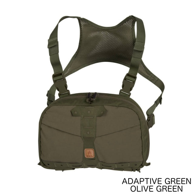 Helikon-Tex CHEST PACK NUMBAT [8 colors] [Chest pack NUMBAT] [Nakata Shoten]